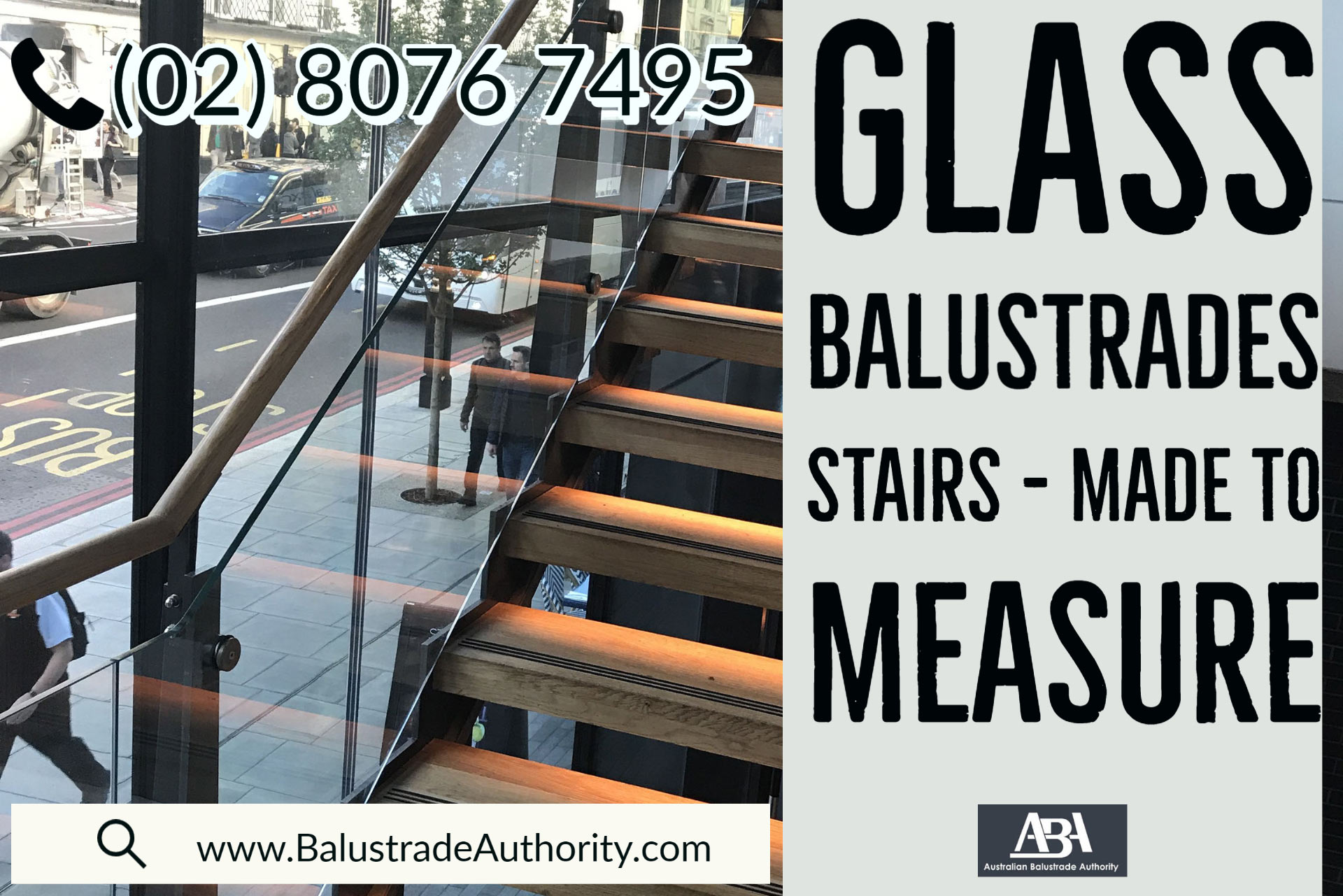 curved glass staircase				